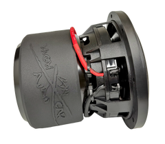 Sky High Car Audio FMX Series 6.5" Subwoofer