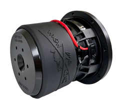 Sky High Car Audio FMX Series 6.5" Subwoofer