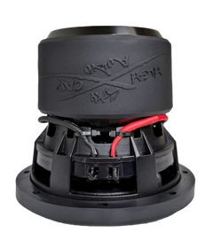 Sky High Car Audio FMX Series 6.5" Subwoofer