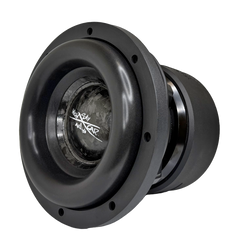 Sky High Car Audio FMX Series 8" Subwoofer