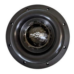 Sky High Car Audio FMX Series 8" Subwoofer