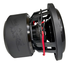 Sky High Car Audio FMX Series 8" Subwoofer