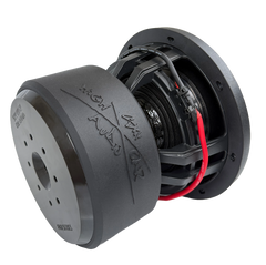 Sky High Car Audio FMX Series 8" Subwoofer