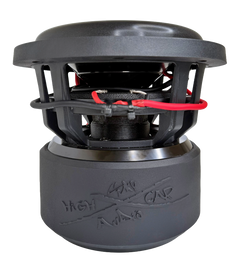 Sky High Car Audio FMX Series 8" Subwoofer
