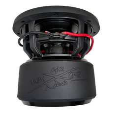 Sky High Car Audio FMX Series 8" Subwoofer