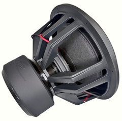 Sky High Car Audio FXXL Series 18" Subwoofer