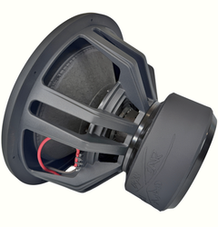 Sky High Car Audio FXXL Series 18" Subwoofer