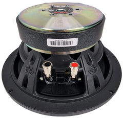 Sky High Car Audio SH-65FE 6.5" Mid Woofer Pair w/ Carbon Fiber Cone (2 Speakers)