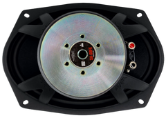 Sky High Car Audio SH-69FE 6x9" Mid Woofer Pair w/ Carbon Fiber Cone (2 Speakers)