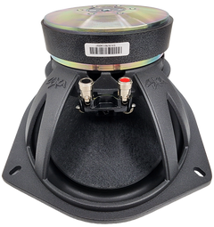 Sky High Car Audio SH-69FE 6x9" Mid Woofer Pair w/ Carbon Fiber Cone (2 Speakers)