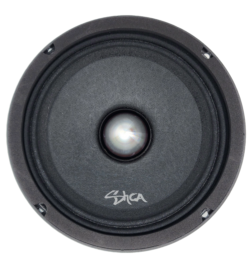 Sky High Car Audio SH-EL64BNEO 6.5
