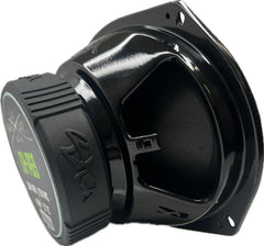 Sky High Car Audio SH-P69 6x9" Coaxial Midrange Loudspeaker w/ 1" Bullet Tweeter (Single) product image 7