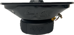 Sky High Car Audio SH-P69 6x9" Coaxial Midrange Loudspeaker w/ 1" Bullet Tweeter (Single) product image 8
