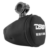 DS18 TPC6 6.5" Tower Cover for NXL-X and CF-X Towers -Black