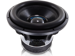 Incriminator Audio Tyrant R1 15" Subwoofer D1