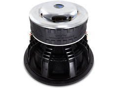Incriminator Audio Tyrant R1 15" Subwoofer D1