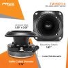 PRV Audio TW350Ti-4 (PAIR) PRO AUDIO SUPER TWEETER