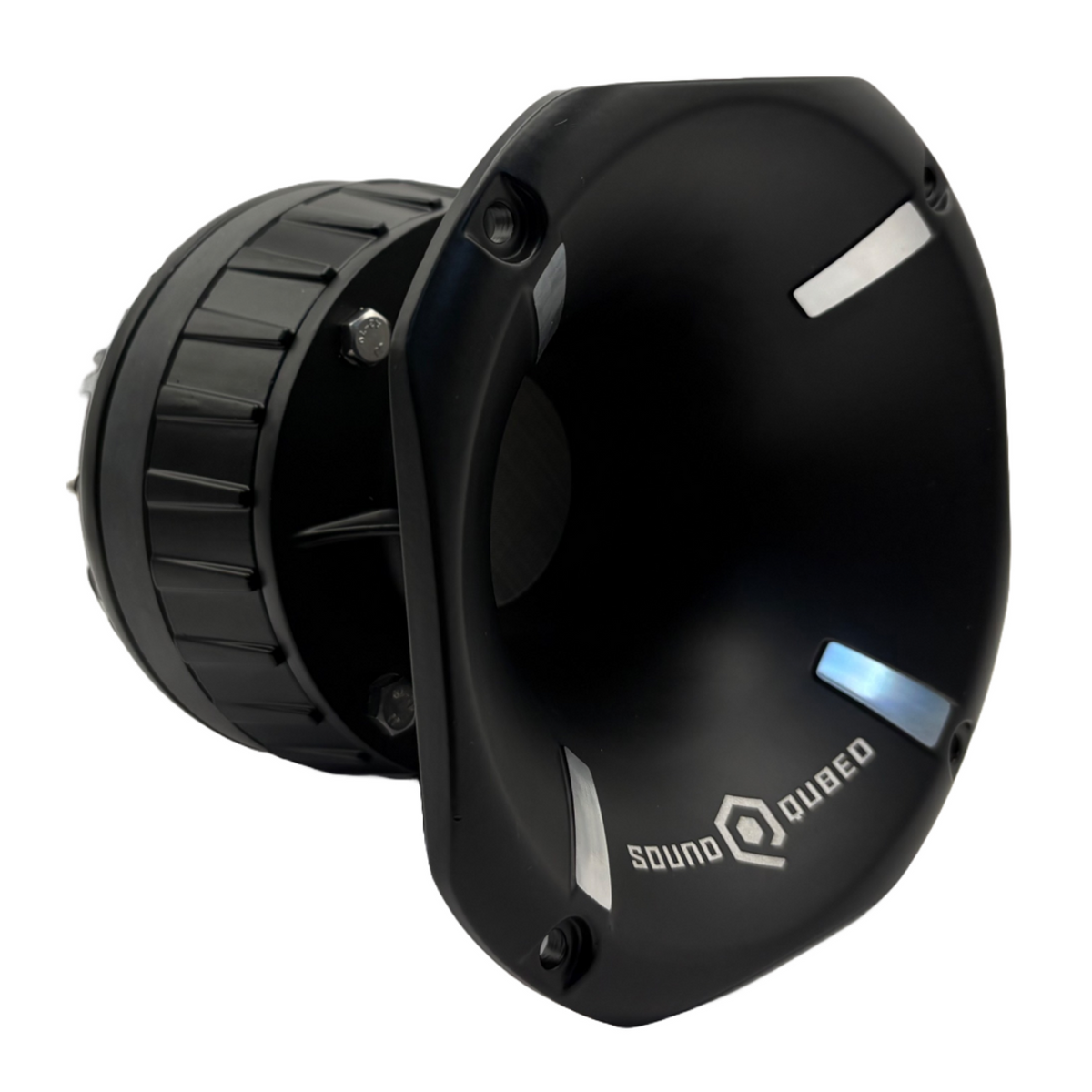SoundQubed SQ-HDX-2HDT-8 6