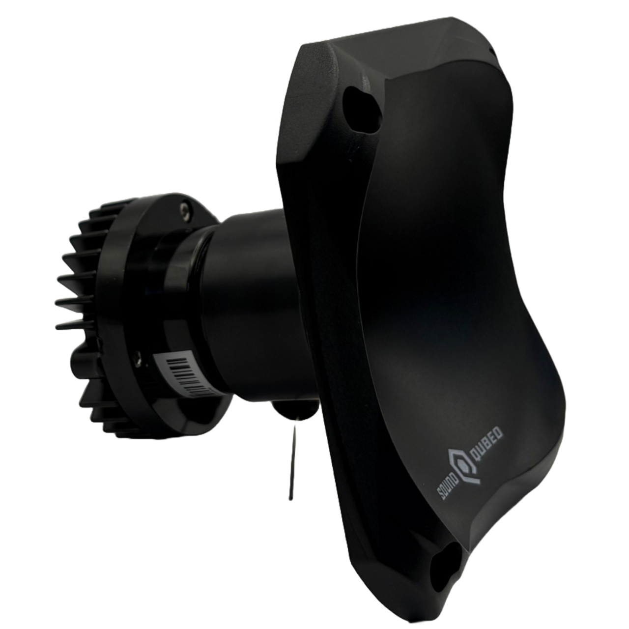 SoundQubed SQ-HDC-1HDP-8 4.5