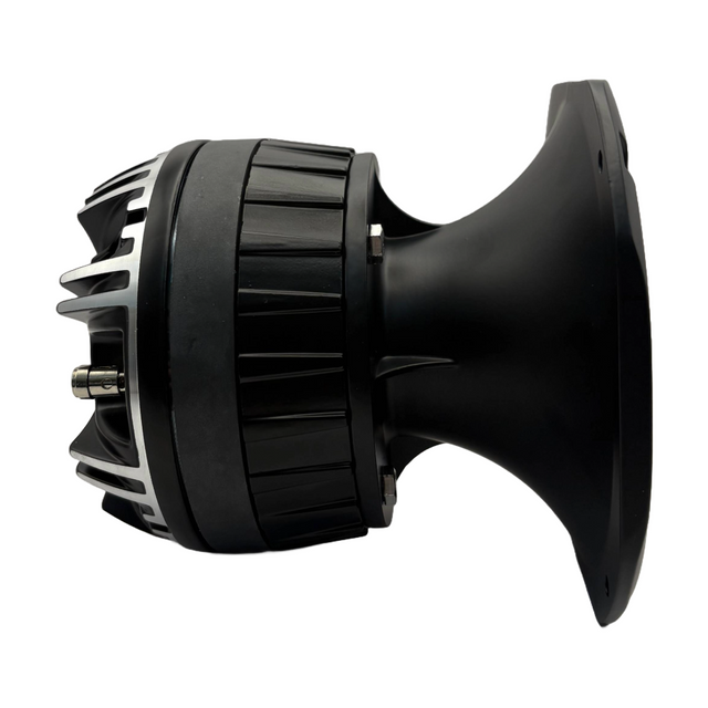 Soundqubed SQ-HDX-2HDT-8 6 Soundqubed SQ-HDX-2HDT-8 6