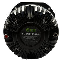 SoundQubed SQ-HDX-2HDT-8 6