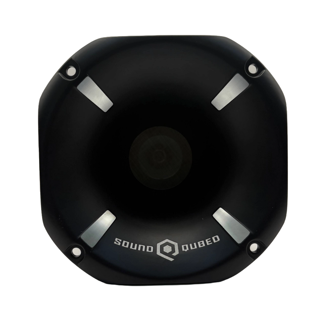 Soundqubed SQ-HDX-2HDT-8 6