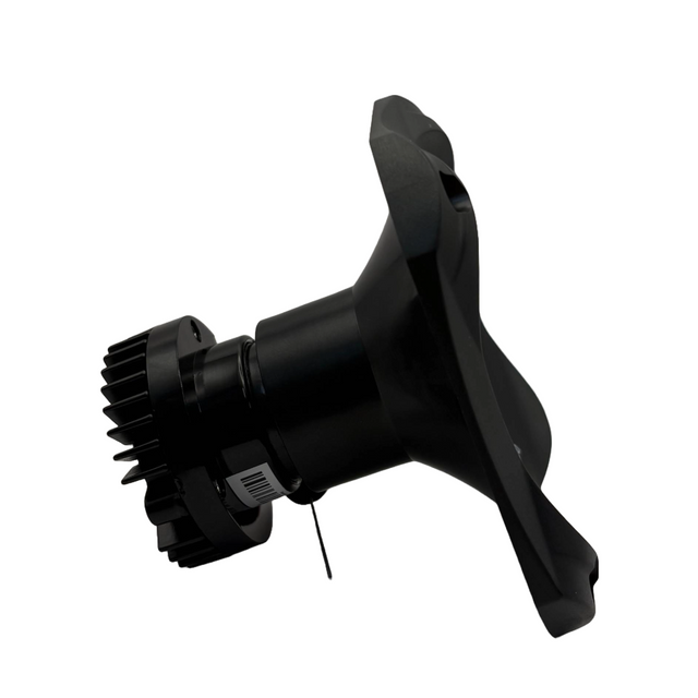 SoundQubed SQ-HDC-1HDP-8 4.5