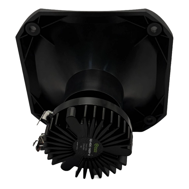 SoundQubed SQ-HDC-1HDP-8 4.5