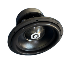 SoundQubed 15" HDX4.2 Series Subwoofer Dual 2 ohm 4" DVC 4000w/8000w