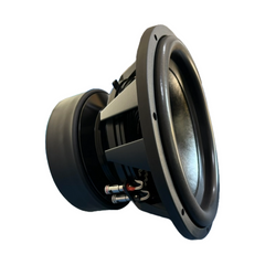 SoundQubed 15" HDX4.2 Series Subwoofer Dual 2 ohm 4" DVC 4000w/8000w