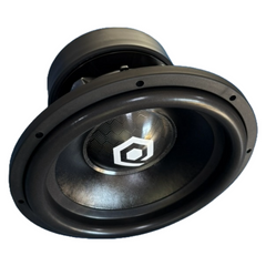 SoundQubed 15" HDX3.2 Series Subwoofer Dual 2 ohm