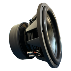 SoundQubed 15" HDX3.2 Series Subwoofer Dual 2 ohm