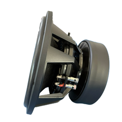 SoundQubed 15" HDX3.2 Series Subwoofer Dual 2 ohm