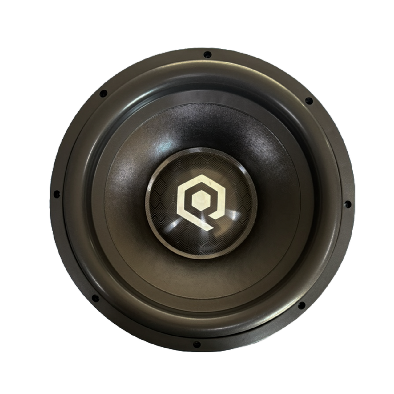 SoundQubed 15 SoundQubed 15