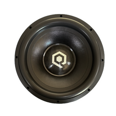 SoundQubed 15" HDX4.2 Series Subwoofer Dual 2 ohm 4" DVC 4000w/8000w