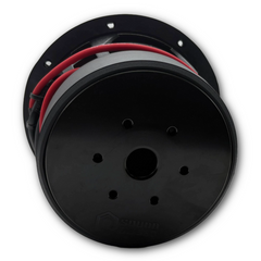 SoundQubed HDS2.3 Series Subwoofer 6.5 Inch 2.5" DVC 500/1000w D2