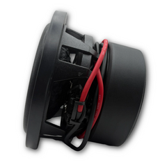 SoundQubed HDS2.3 Series Subwoofer 6.5 Inch 2.5" DVC 500/1000w D2