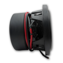 SoundQubed HDS2.3 Series Subwoofer 6.5 Inch 2.5" DVC 500/1000w D2