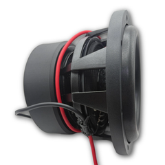 SoundQubed 8" HDS2.3 Series Subwoofer 8 Inch 2.5" DVC 700/1400 D4