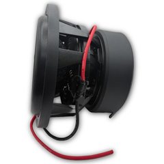 SoundQubed 8" HDS2.3 Series Subwoofer 8 Inch 2.5" DVC 700/1400 D4