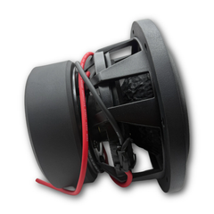 SoundQubed HDS2.3 Series Subwoofer 8 Inch 2.5" DVC 700/1400w D2