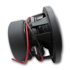 SoundQubed 8" HDS2.3 Series Subwoofer 8 Inch 2.5" DVC 700/1400w D2