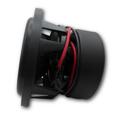 SoundQubed 8" HDS2.3 Series Subwoofer 8 Inch 2.5" DVC 700/1400w D2