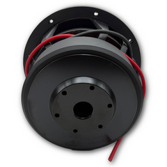 SoundQubed HDS2.3 Series Subwoofer 8 Inch 2.5" DVC 700/1400w D2