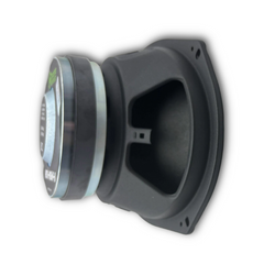 SoundQubed 6x9" HDS Series Midbass with Water Resistant Dome Cap - 1.5" 8 ohm Voice Coil - 150w/300w Frequency Response 60Hz - 10KHz