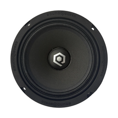 SoundQubed 6.5” MID-RANGE LOUDSPEAKER