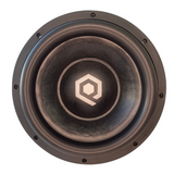 SoundQubed 12" HDX4 Series Subwoofers