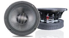Sundown Audio VEX-6.5 200 Watt Pro Audio Midrange Speaker