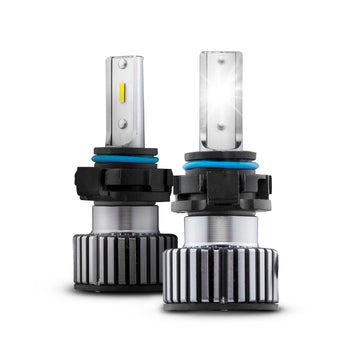 DS18 VIX5202 VISION 5202 CSP LED Conversion Kit 6000/White 5000 Lumnes 30 Watts