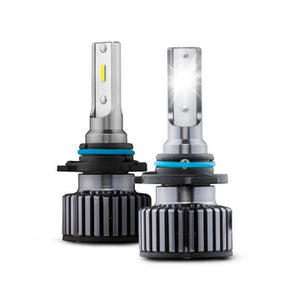DS18 VIX9005 VISION 9005 CSP LED Conversion Kit 6000/White 5000 Lumnes 30 Watts